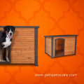 Precision Extreme Outback Log Cabin Dog House